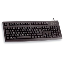 Buy CHERRY G83-6104LUNEU-2 - Full-Size 104-Key Wired USB Keyboard, US English La... in Cyprus, Nicosia, Limassol, Larnaka, Pafos
