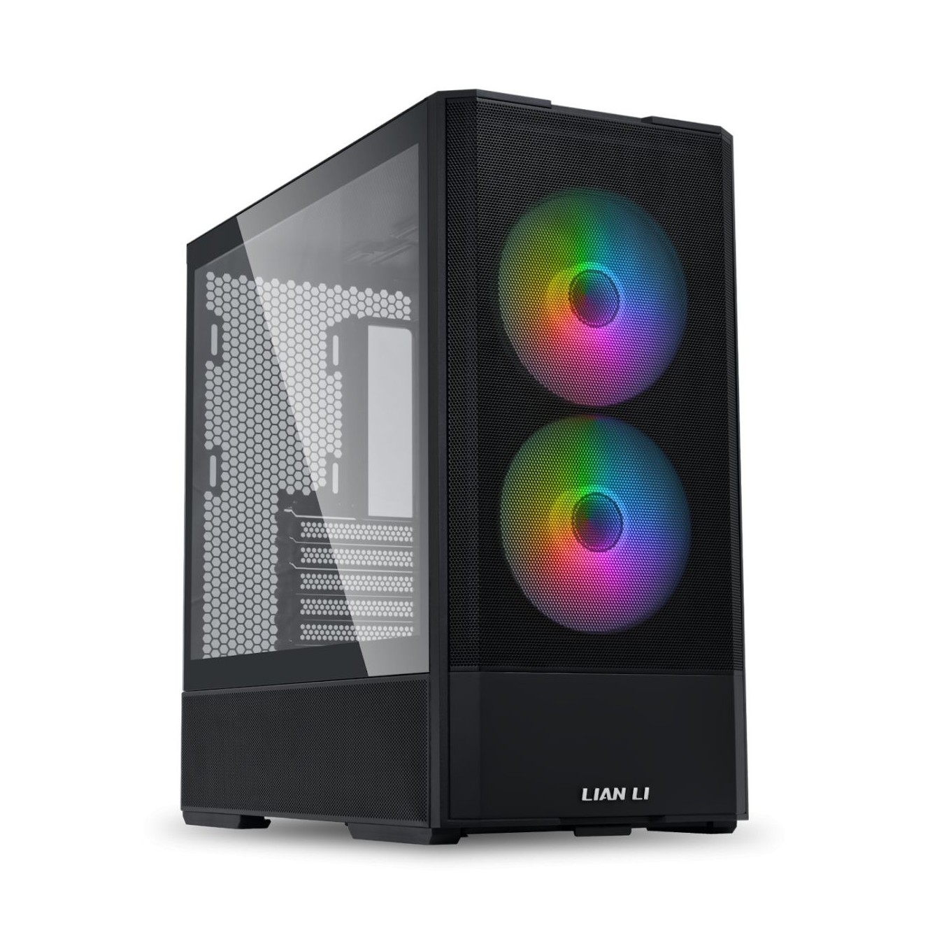 Custom Gaming PC - Ryzen 5 7600 | RTX 5060 8GB | 32GB DDR5 | 2TB+1TB NVMe — Armenius Store Cyprus