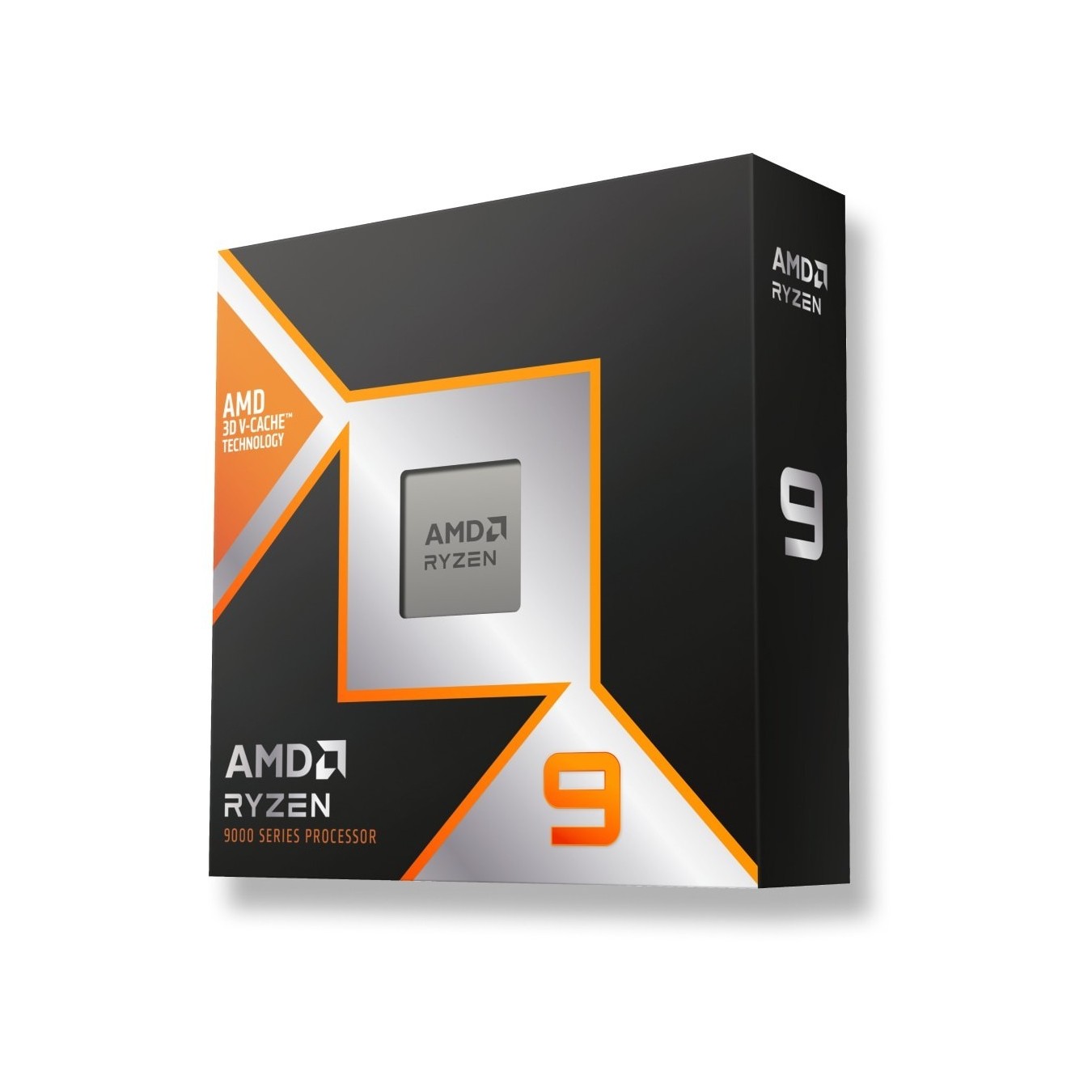 Custom High Performance PC | Ryzen 9 9950X3D + RTX 5090 32GB, 128GB DDR5, 8TB NVMe — Armenius Store Cyprus