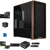 Custom Gaming PC | Intel i7-14700F + RTX 5050 | 64GB DDR5, 1TB NVMe — Armenius Store Cyprus