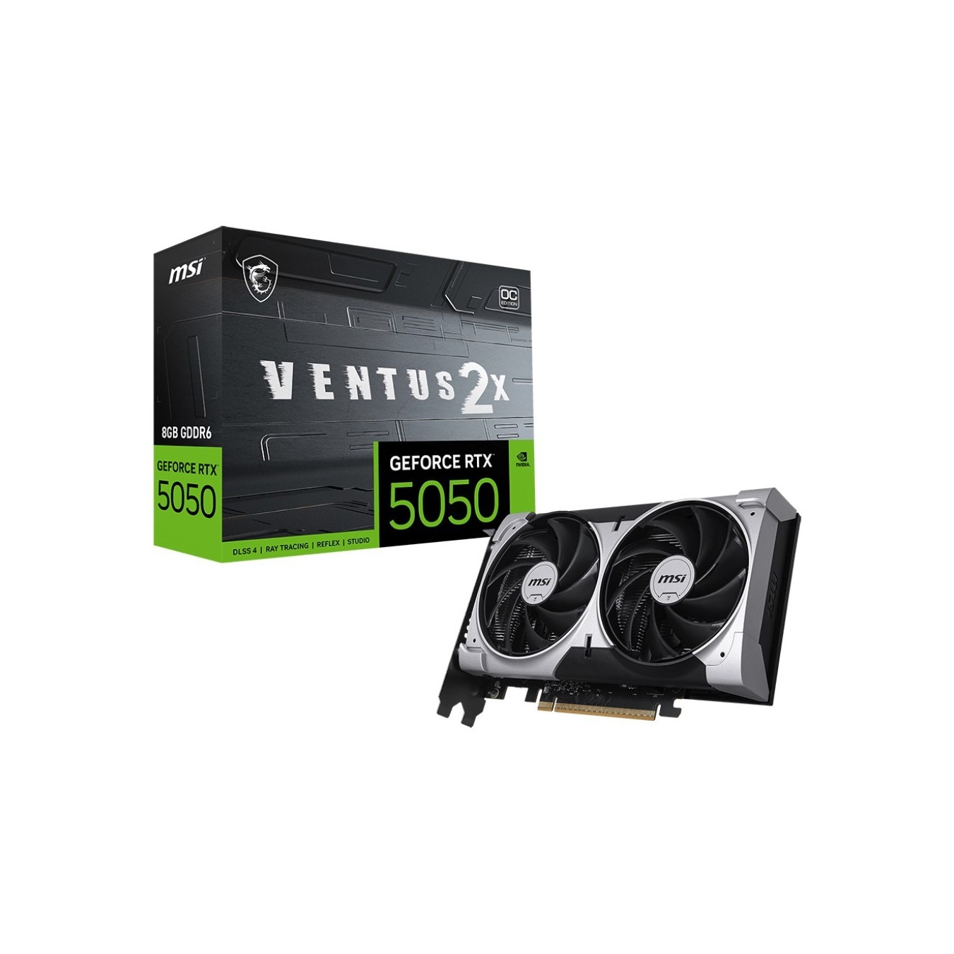 Custom Gaming PC | Intel i7-14700F + RTX 5050 | 64GB DDR5, 1TB NVMe — Armenius Store Cyprus