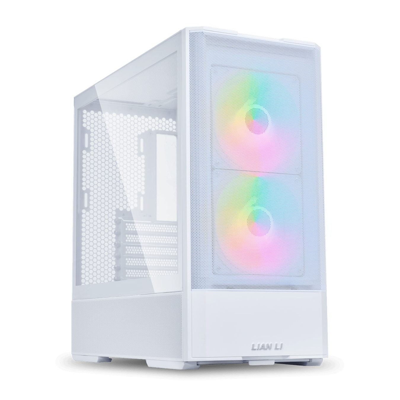 Custom Gaming PC | i7-14700KF + RTX 5060 Ti 16GB, 32GB DDR5, 2TB NVMe — Armenius Store Cyprus