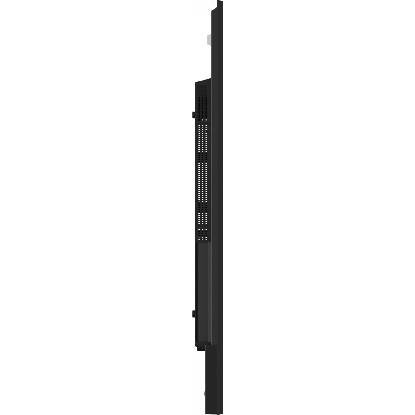 iiyama ProLite LH6565UHSB-B1 - 65" 4K UHD Touch IPS Display, 800 cd/m2, Android 11, Wi-Fi, 24/7 Kiosk (Black)