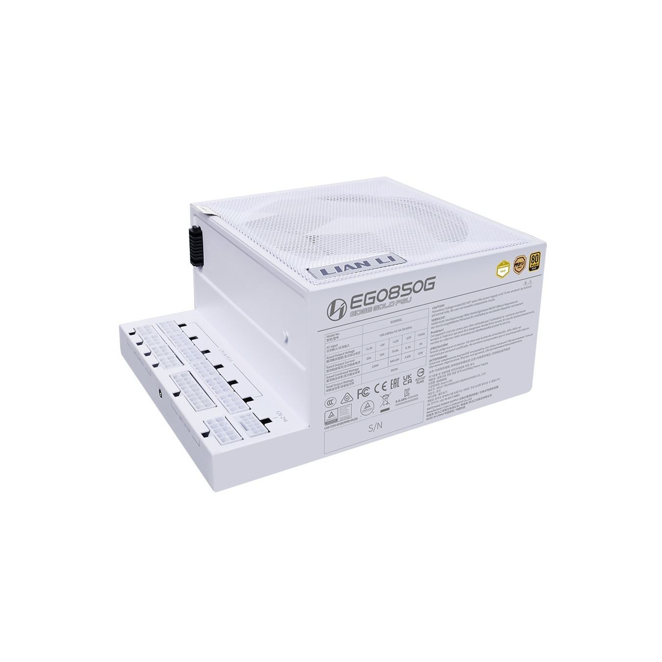 Custom Gaming PC | i7-14700KF + RTX 5060 Ti 16GB, 32GB DDR5, 2TB NVMe — Armenius Store Cyprus