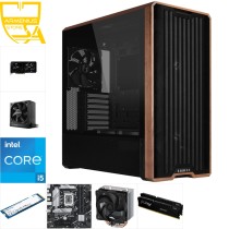 Custom 1080p Gaming PC | i5-14400 + RTX 5060 Ti, 32GB DDR5, 1TB NVMe — Armenius Store Cyprus