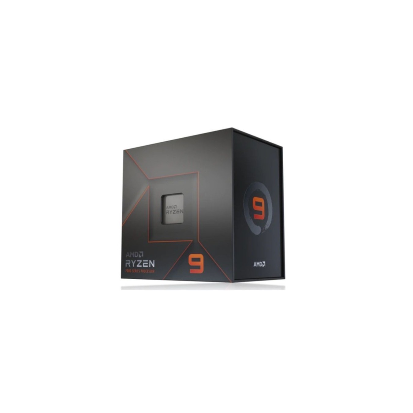 Custom High Performance PC | Ryzen 9 7900X, RTX 5060 Ti, 32GB DDR5, 1TB NVMe — Armenius Store Cyprus