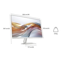 HP Series 5 524sw 23.8-inch FHD Monitor – 1920x1080 100Hz | Armenius Store
