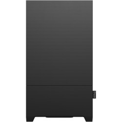 Fractal Design Pop Mini Silent Black Mini Tower mATX Case (Boxed) — Buy in Cyprus with Fast Delivery