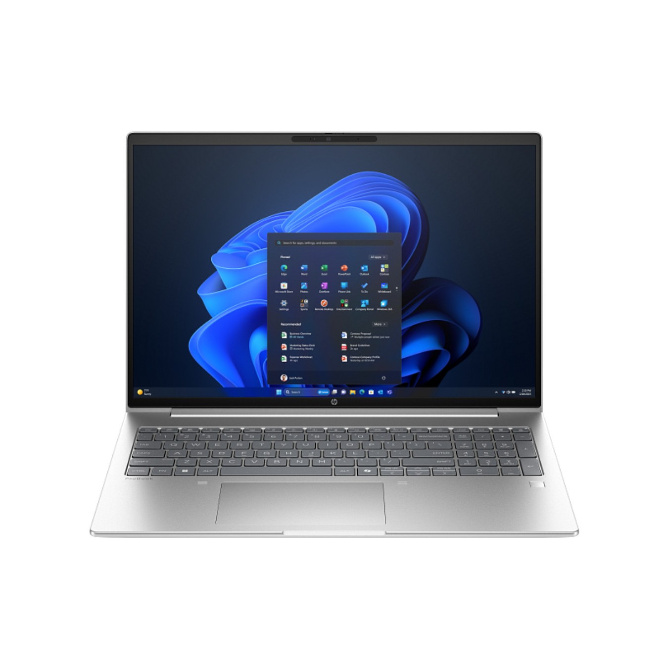 HP ProBook 4 G1iR 16 - Ryzen 5 16GB 512GB SSD | Armenius Store
