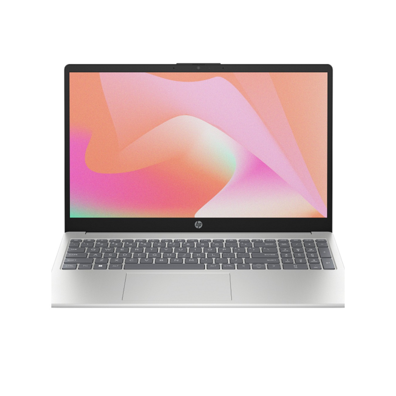 HP 15-fd0063nv Laptop - Intel Core 7 150U 16GB 512GB SSD | Armenius Store