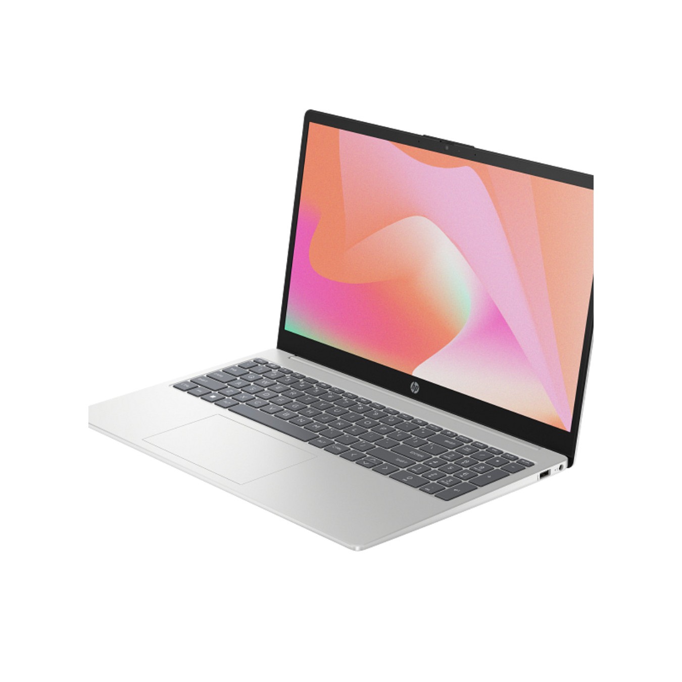 HP 15-fd0063nv Laptop - Intel Core 7 150U 16GB 512GB SSD | Armenius Store