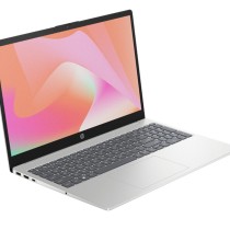 HP 15-fd0063nv Laptop - Intel Core 7 150U 16GB 512GB SSD | Armenius Store
