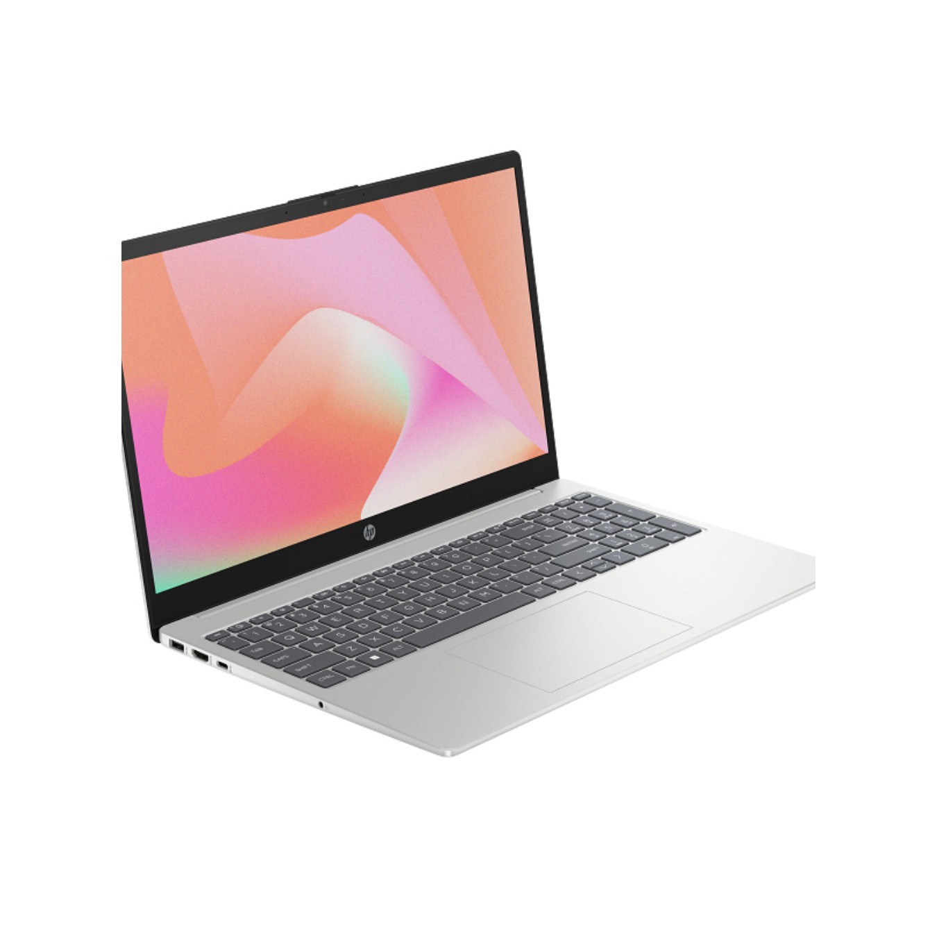 HP 15-fd0063nv Laptop - Intel Core 7 150U 16GB 512GB SSD | Armenius Store