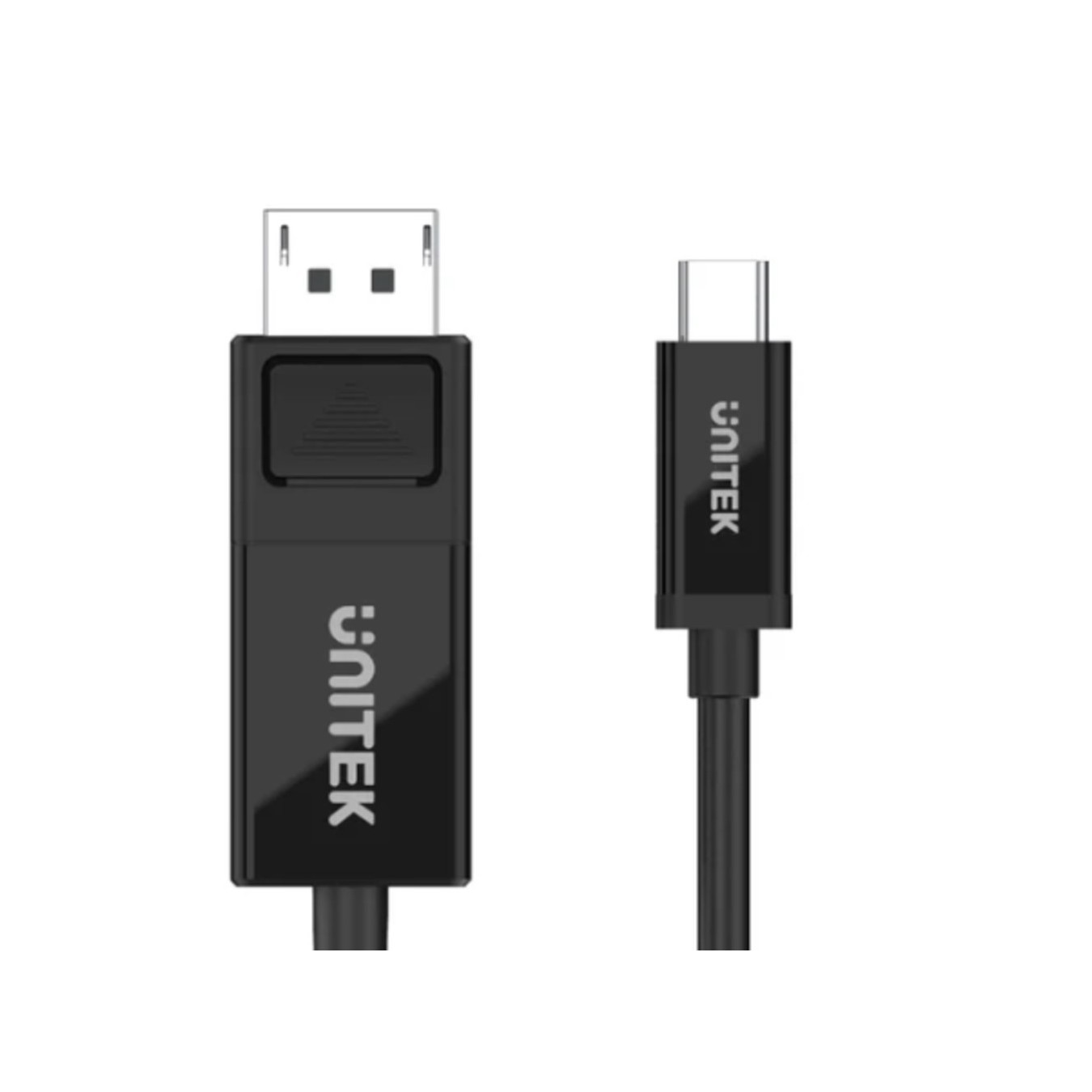 Unitek V1146A - USB-C to DisplayPort 1.4 Cable - 8K Bi-Directional | Armenius Store