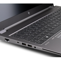 HP ZBook Fury 15 G8 Mobile Workstation – i7-11850H RTX A2000 | Armenius Store