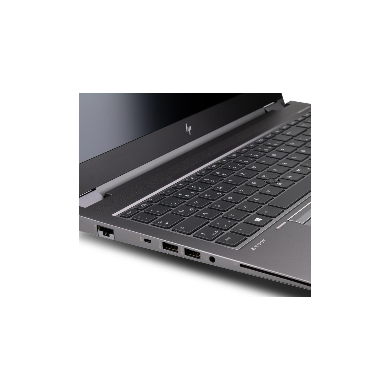 HP ZBook Fury 15 G8 Mobile Workstation – i7-11850H RTX A2000 | Armenius Store