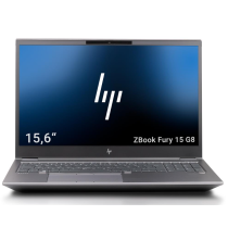 HP ZBook Fury 15 G8 Mobile Workstation – i7-11850H RTX A2000 | Armenius Store