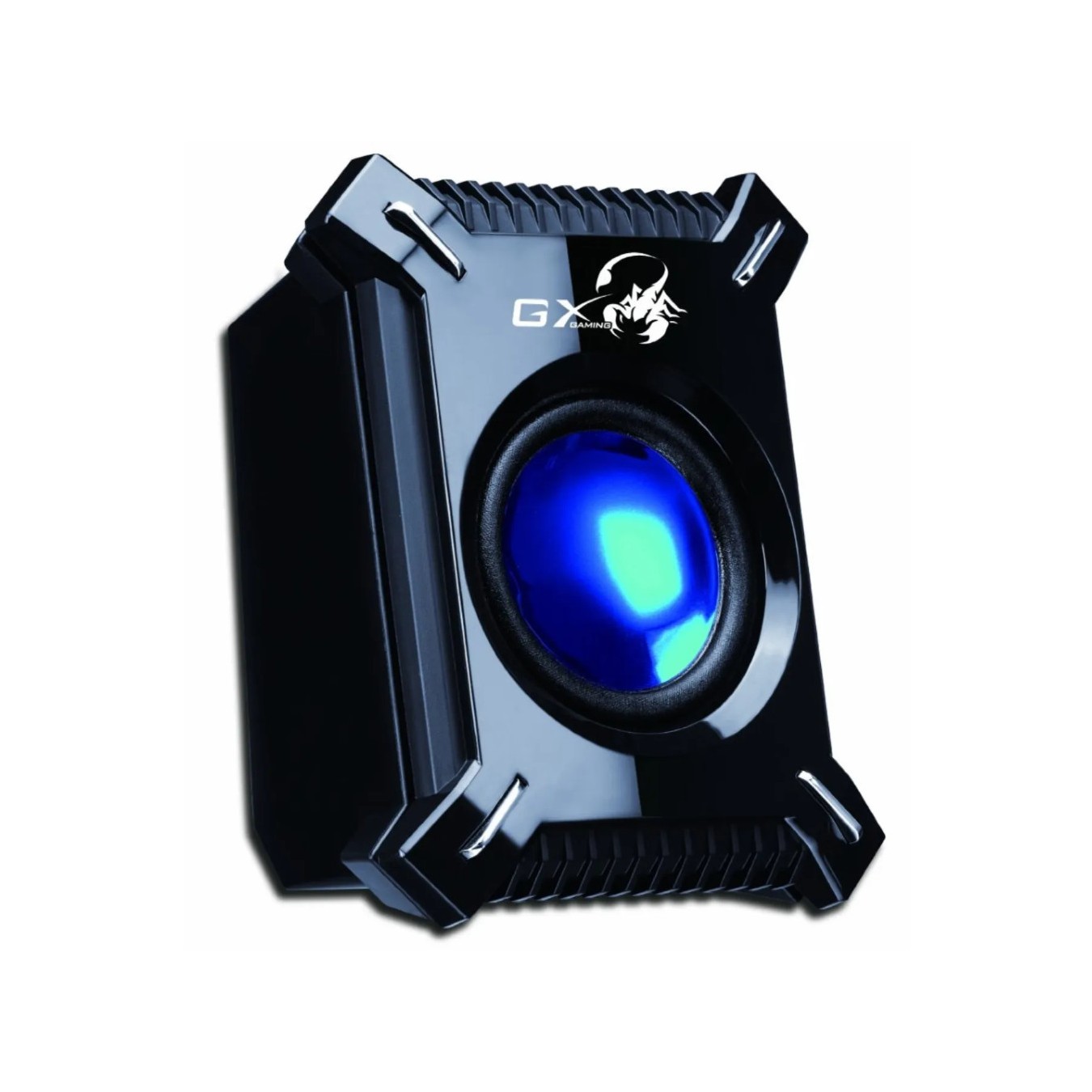 Genius GX Gaming SW-G2.1 2000 Ver. II - 2.1 Speakers 45W RMS | Armenius Store