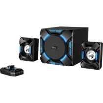 Genius GX Gaming SW-G2.1 2000 Ver. II - 2.1 Speakers 45W RMS | Armenius Store