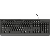 Trust 23109 Verto GR - Wired USB Office Keyboard | Armenius Store