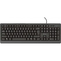 Trust 23109 Verto GR - Wired USB Office Keyboard | Armenius Store