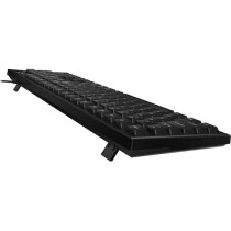 Genius KB-100 - USB Wired Office Keyboard US Layout | Armenius Store