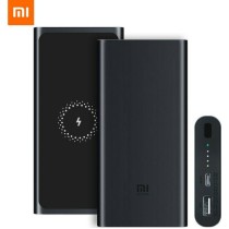 Xiaomi 6934177711602 - 10000mAh Power Bank - 18W Quick Charge | Armenius Store