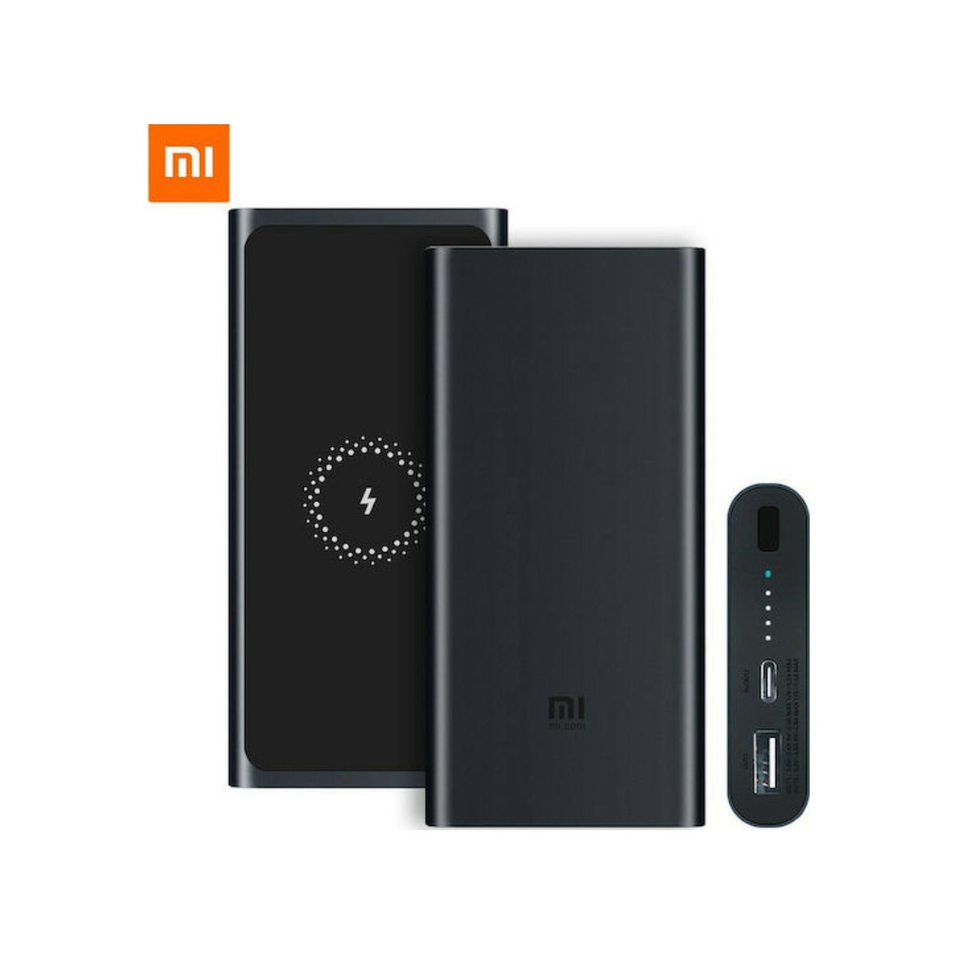Xiaomi 6934177711602 - 10000mAh Power Bank - 18W Quick Charge | Armenius Store