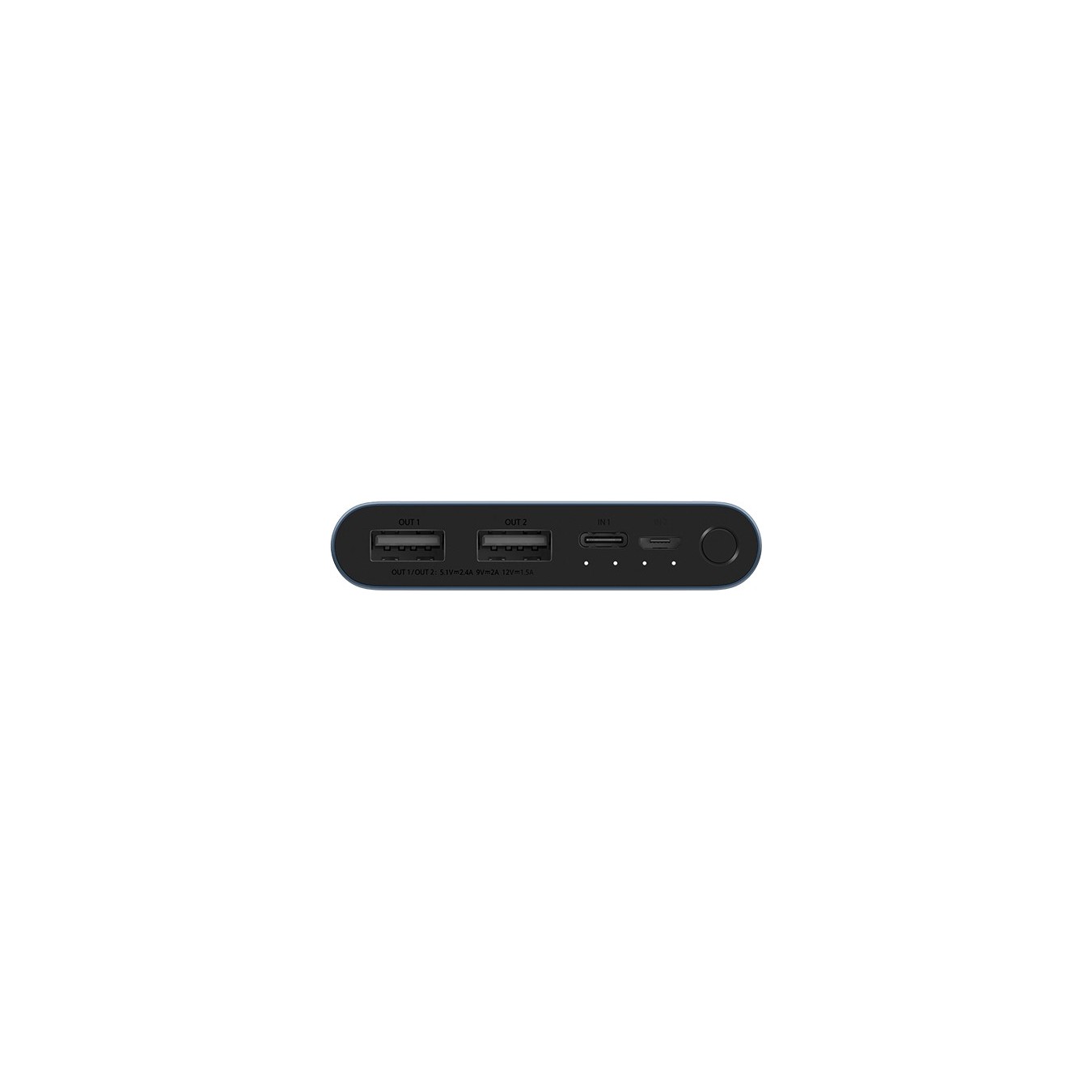 Xiaomi 6934177711602 - 10000mAh Power Bank - 18W Quick Charge | Armenius Store