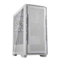 Cougar Uniface RGB Mid Tower Case – 400mm GPU, 180mm CPU | Armenius Store