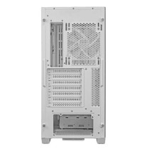 Cougar Uniface RGB Mid Tower Case – 400mm GPU, 180mm CPU | Armenius Store