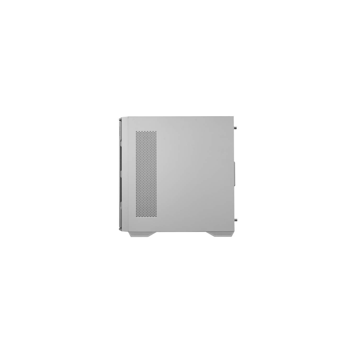 Cougar Uniface RGB Mid Tower Case – 400mm GPU, 180mm CPU | Armenius Store