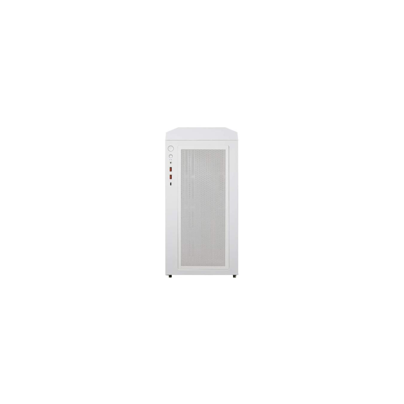 Cougar Uniface RGB Mid Tower Case – 400mm GPU, 180mm CPU | Armenius Store