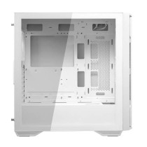 Cougar Uniface RGB Mid Tower Case – 400mm GPU, 180mm CPU | Armenius Store