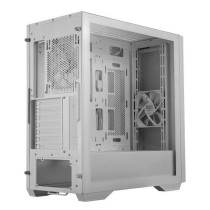 Cougar Uniface RGB Mid Tower Case – 400mm GPU, 180mm CPU | Armenius Store