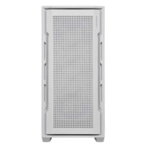 Cougar Uniface RGB Mid Tower Case – 400mm GPU, 180mm CPU | Armenius Store