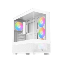 Xigmatek Endorphin Air V2 - E-ATX Mid Tower Case | Armenius Store