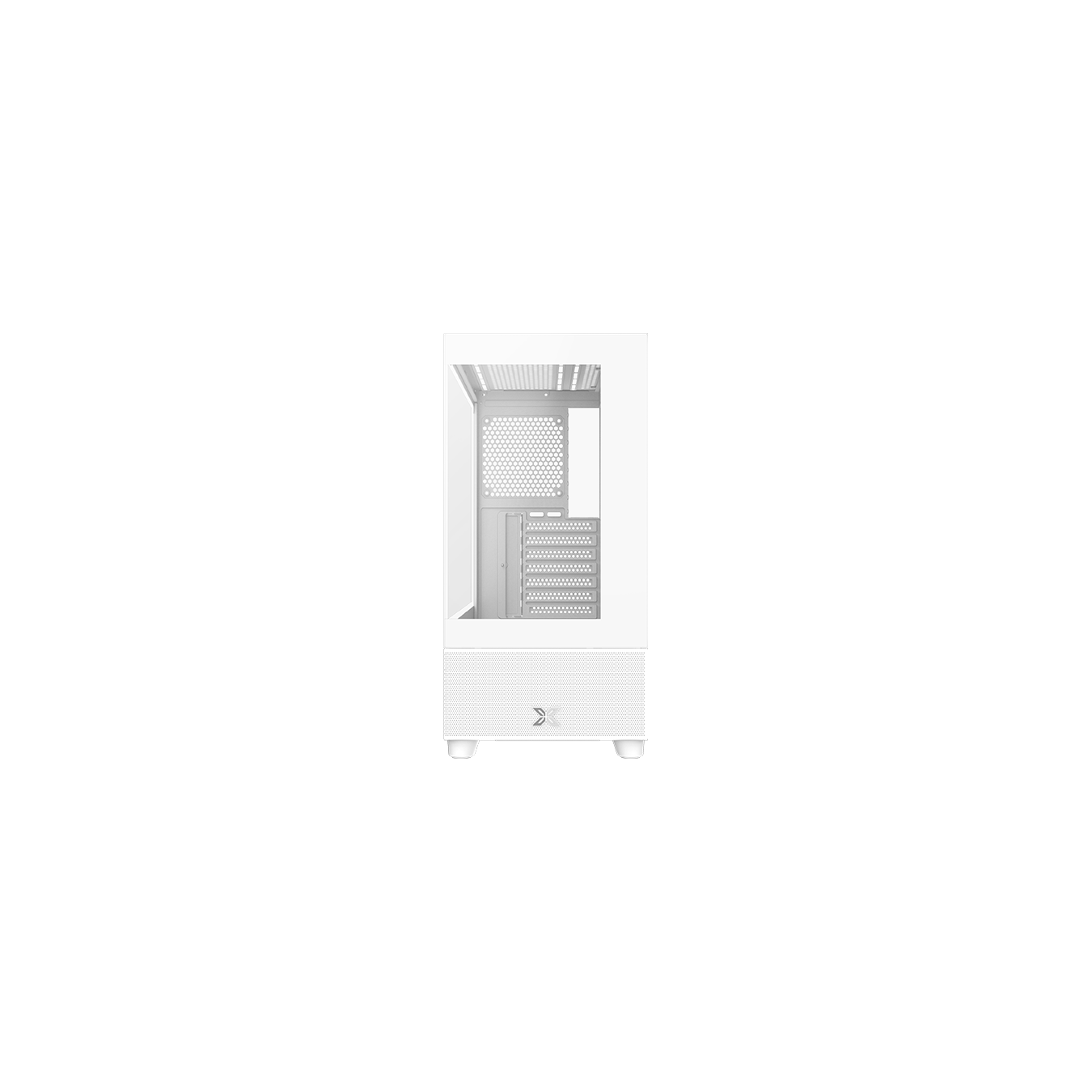Xigmatek Endorphin Air V2 - E-ATX Mid Tower Case | Armenius Store