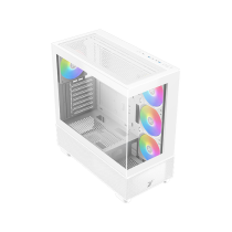 Xigmatek Endorphin Air V2 - E-ATX Mid Tower Case | Armenius Store