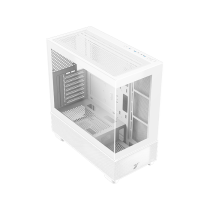 Xigmatek Endorphin Air V2 - E-ATX Mid Tower Case | Armenius Store