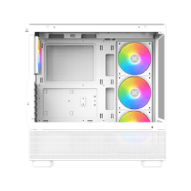 Xigmatek Endorphin Air V2 - E-ATX Mid Tower Case | Armenius Store