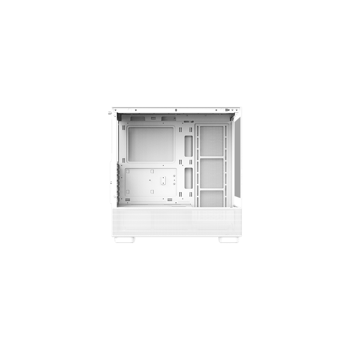 Xigmatek Endorphin Air V2 - E-ATX Mid Tower Case | Armenius Store
