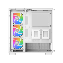 Xigmatek Endorphin Air V2 - E-ATX Mid Tower Case | Armenius Store