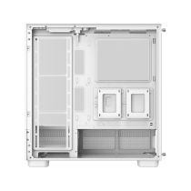 Xigmatek Endorphin Air V2 - E-ATX Mid Tower Case | Armenius Store