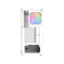 Xigmatek Endorphin Air V2 - E-ATX Mid Tower Case | Armenius Store