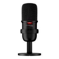 HyperX SoloCast USB Condenser Microphone – 24-bit 96 kHz | Armenius Store