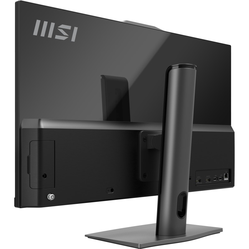 Buy MSI Modern AM272P 1M-835DE - 27in FHD IPS AIO - Intel Core i7-150U 5.4GHz, 1... in Cyprus, Nicosia, Limassol, Larnaka, Pafos