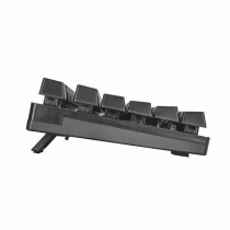 Trust GXT 835 Azor - Full Size GR Gaming Keyboard - Membrane RGB | Armenius Store
