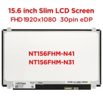 BOE NT156FHM-N41 - 15.6-inch FHD Laptop LCD Panel | Armenius Store