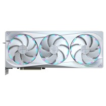 Gigabyte AORUS GeForce RTX 5080 MASTER ICE - 16GB GDDR7 Graphics Card - White | Armenius Store